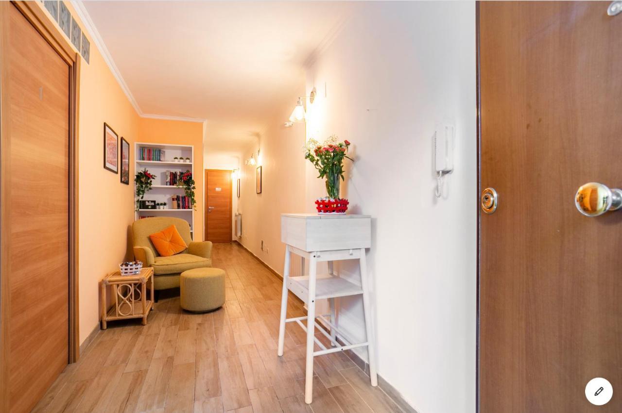 Retro Guest House Roma Dış mekan fotoğraf