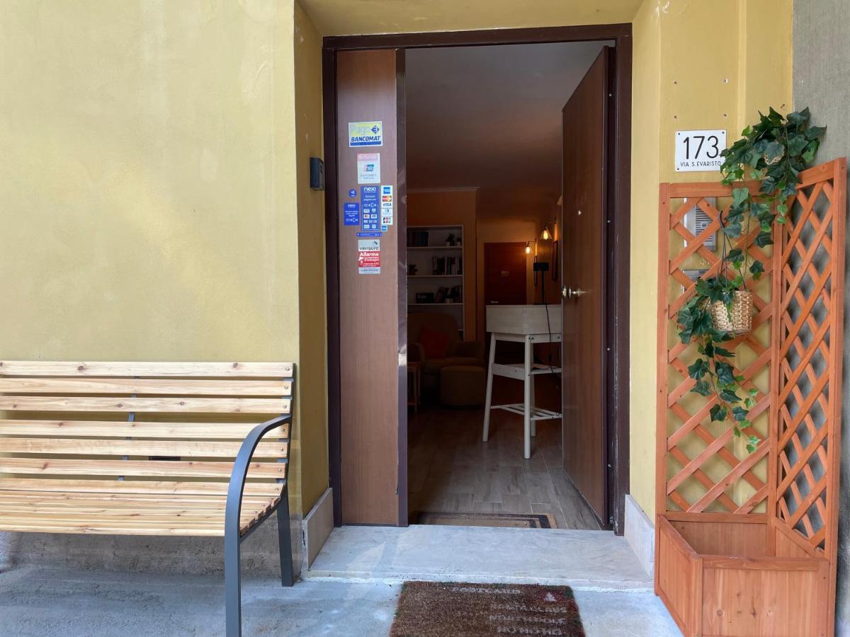 Retro Guest House Roma Dış mekan fotoğraf