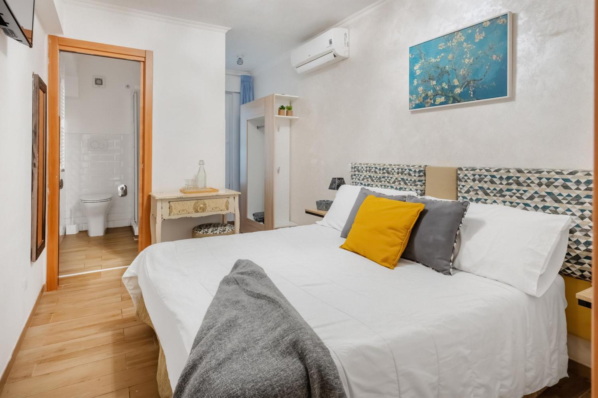 Retro Guest House Roma Dış mekan fotoğraf